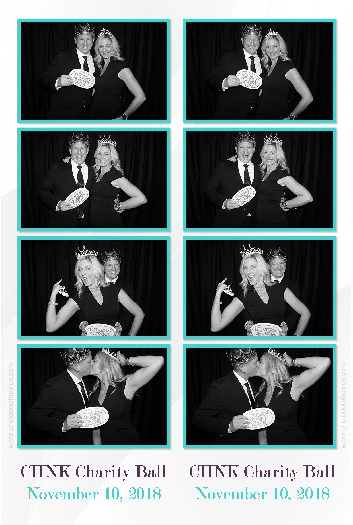 Children's Home of Northern Kentucky Charity Ball | View more photos from the event at gallery.photoboothcincy.com/u/PhotoBoothCincy/Childrens-Home-of-Northern-Kentucky-Charity-Ball